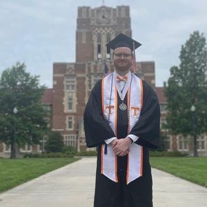 Meet your Posher, Andrew